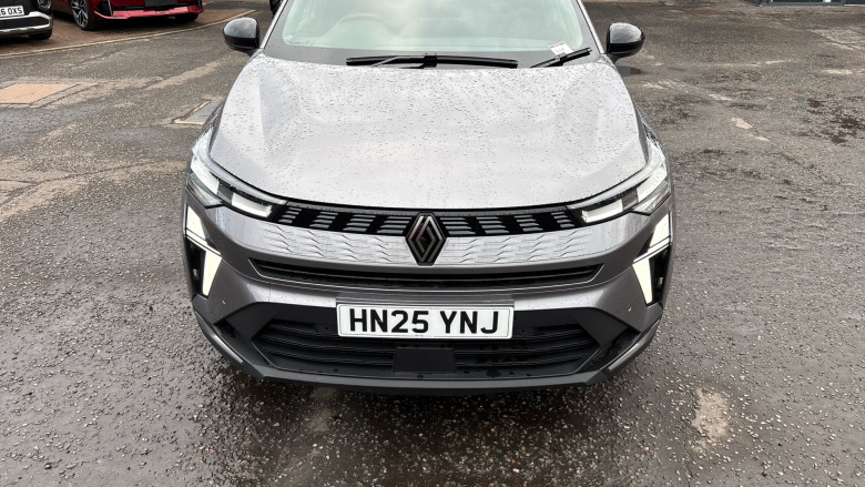 Renault Symbioz 1.6 E-Tech FHEV 145 Techno 5dr Auto Hybrid Estate